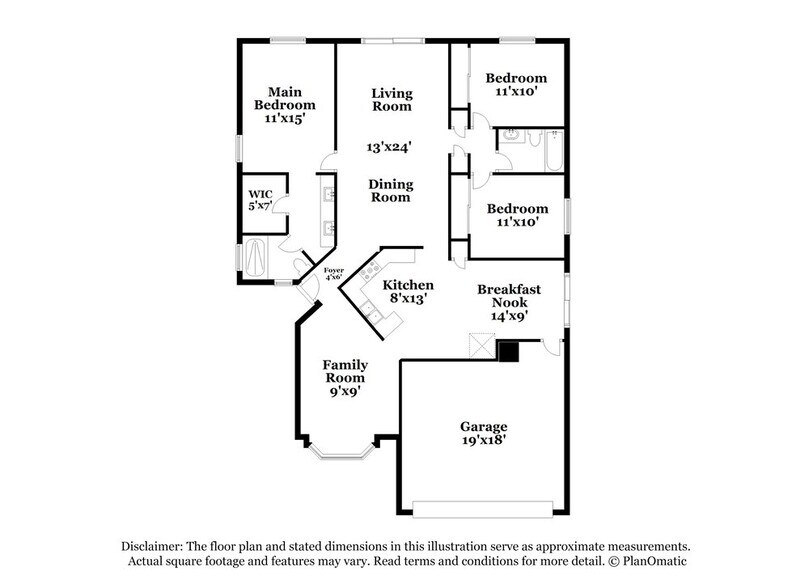 Building Photo - 13025 San Diego Woods Ln