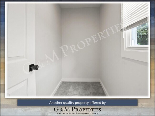 Building Photo - Fully Furnished 2-Bedroom Rental - Walk to Strong Hospital!