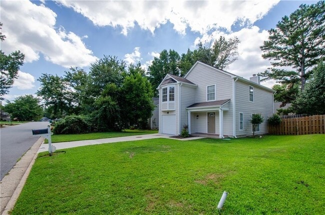 Building Photo - 10840 Mortons Crossing