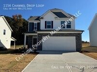 Building Photo - 1156 Channel Drop Lp