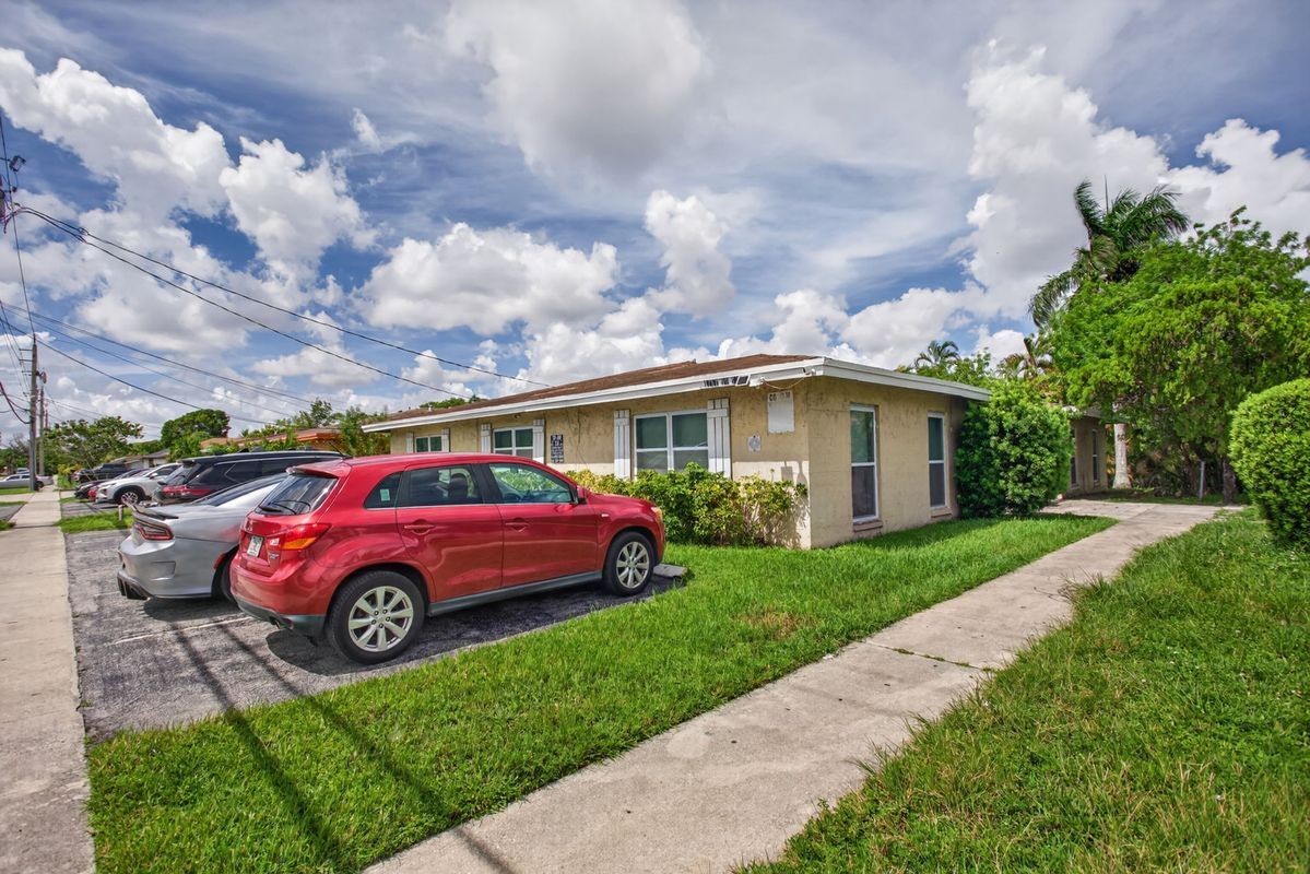 Building Photo - 1769 NW 55th Ave