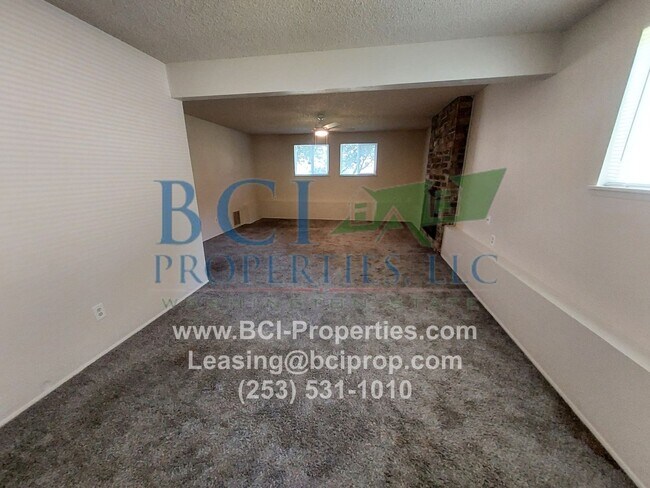 Building Photo - 10616 98th St SW