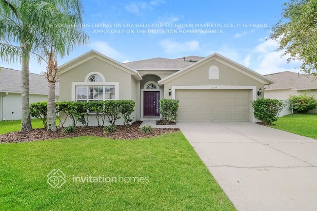 Building Photo - 16738 Fairbolt Way