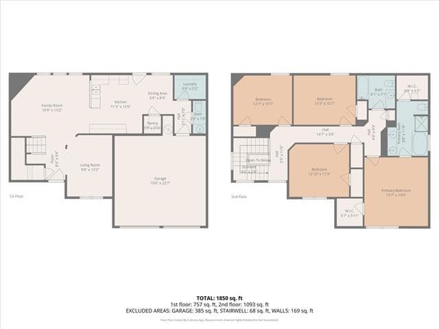 Building Photo - 8451 Washita Ct