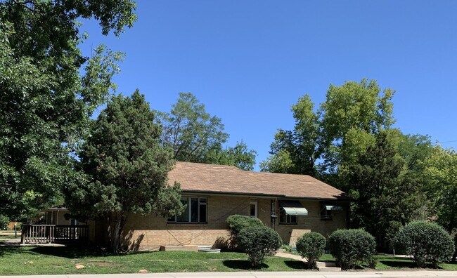 Building Photo - 1901 Baseline Rd