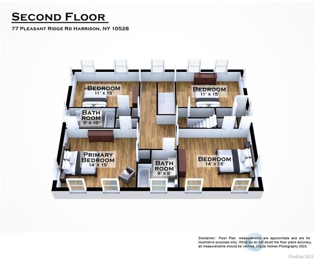 Building Photo - 77 Pleasant Ridge Rd