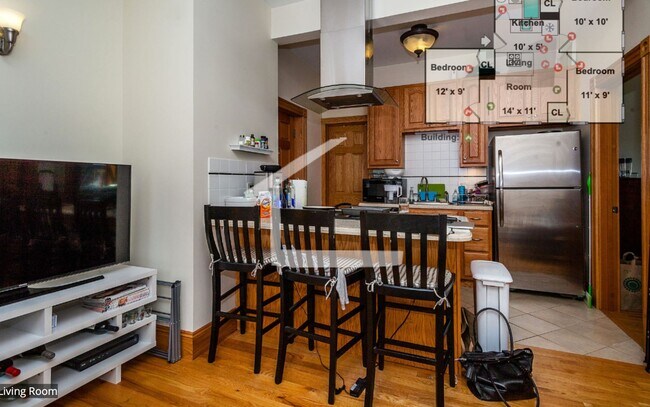 Building Photo - 83 Myrtle St