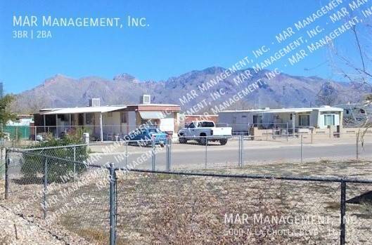 Building Photo - Silver Cholla All Age Mobile Home Park - 3...