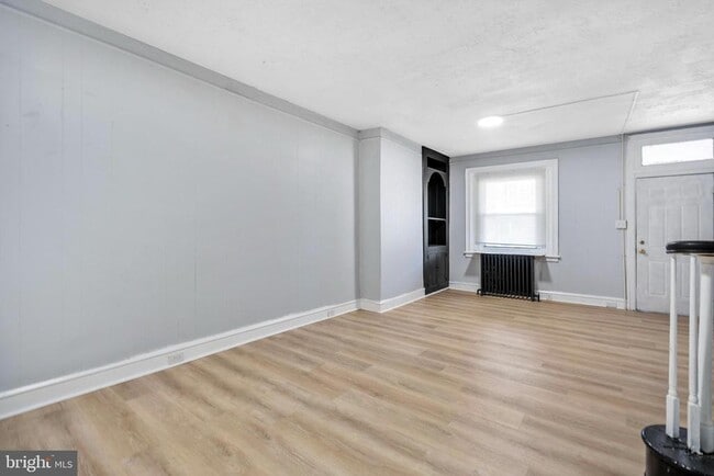 Building Photo - 3110 N Taylor St