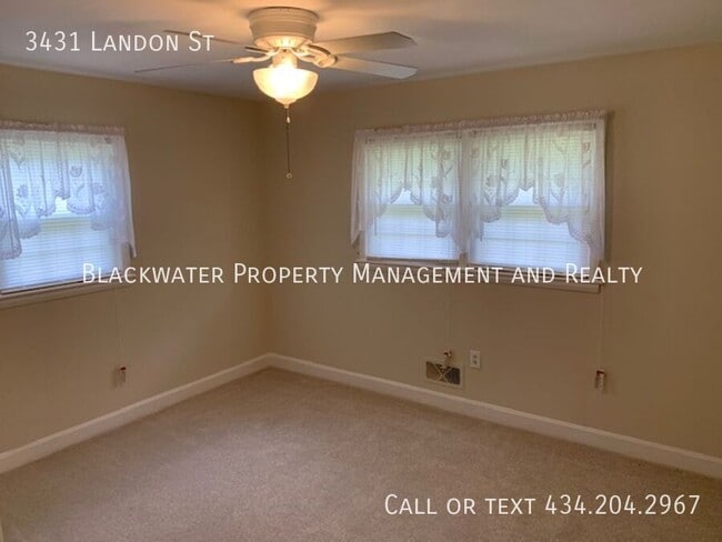 Building Photo - 3431 Landon St