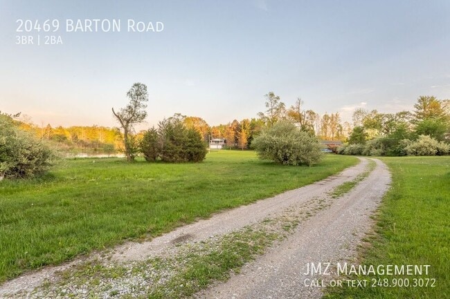 Building Photo - 20469 Barton Rd