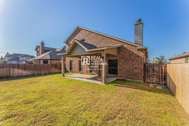 Building Photo - Modern Two-Story 4-Bedroom Home in Frisco ISD!