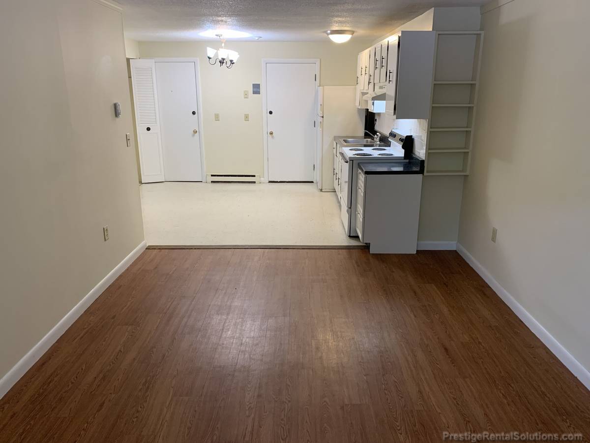 Building Photo - 35 Fairmount Pl