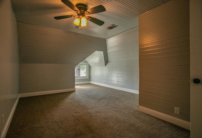 Upstairs bedroom #1 - 2300 19th St