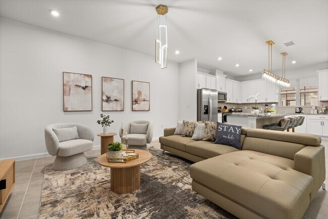 Building Photo - 2329 Distant Sun Trl