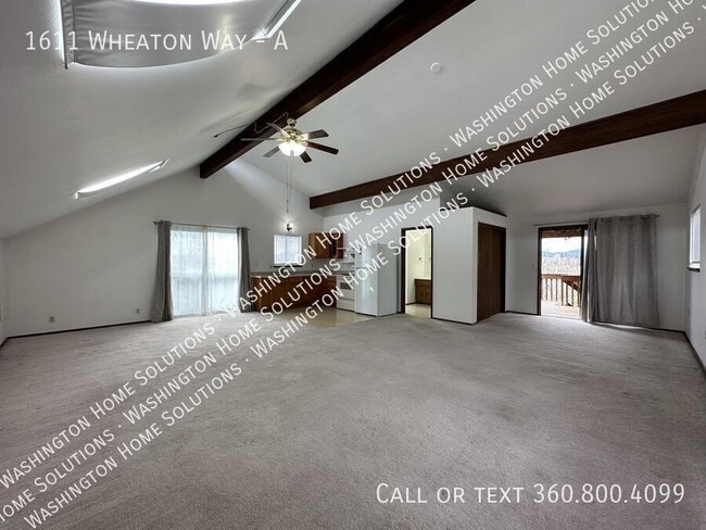 Primary Photo - 1611 Wheaton Wy