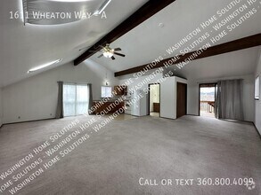 Building Photo - 1611 Wheaton Wy