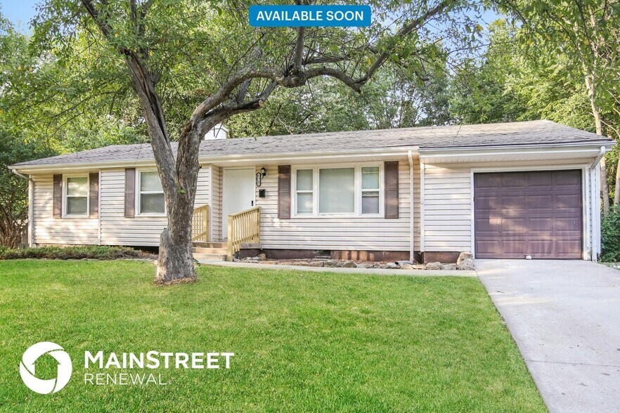 Primary Photo - 6702 Fairlane Dr