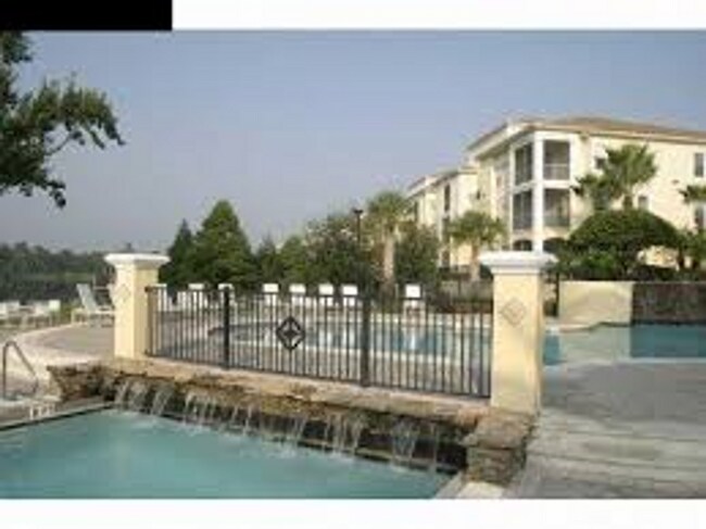 Building Photo - 1100 Lake Shadow Cir