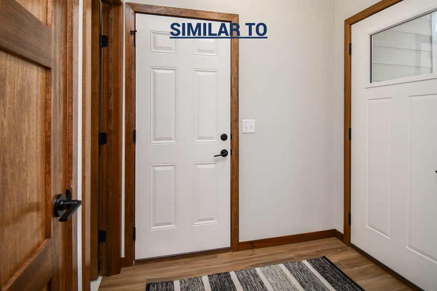 Building Photo - 5411 S Huntwood Ave