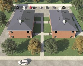 Building Photo - Bountiful Shadows Apartments