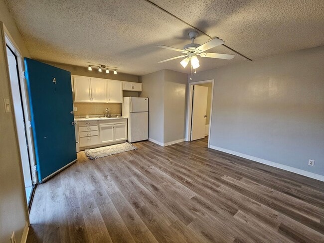 Interior Photo - Patriot Apartments