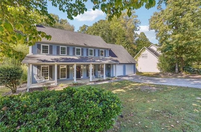 Building Photo - 1884 Dovonshire Rd S W