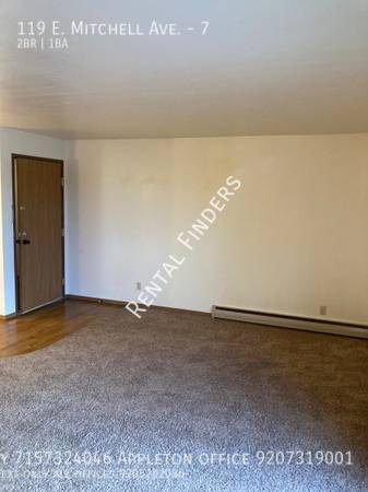 Building Photo - 119 E Mitchell Ave
