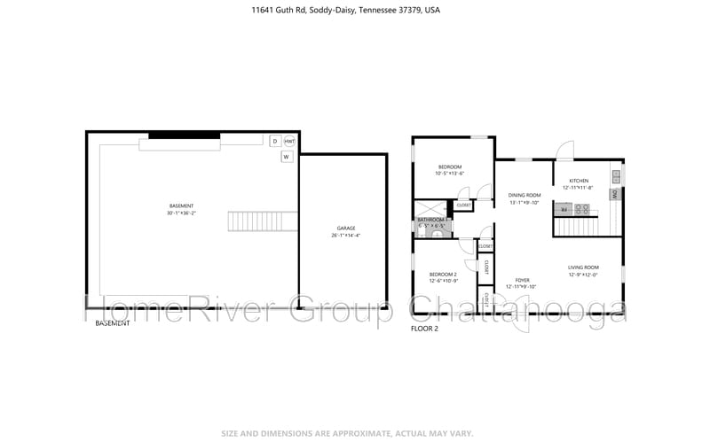 Building Photo - 11641 Guth Rd