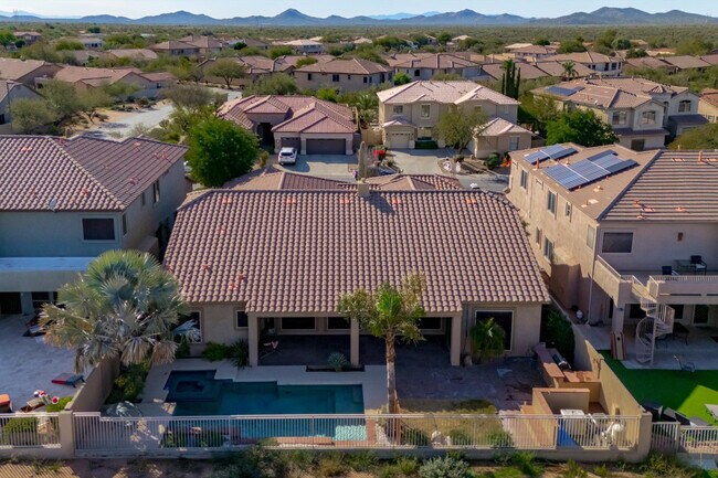 Building Photo - 4136 E Pullman Rd