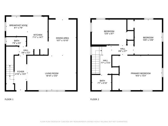 Building Photo - 2463 Derbyshire Rd