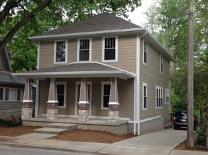 Building Photo - 708 S Henderson St