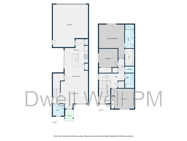 Building Photo - 12267 W Endsley Ln