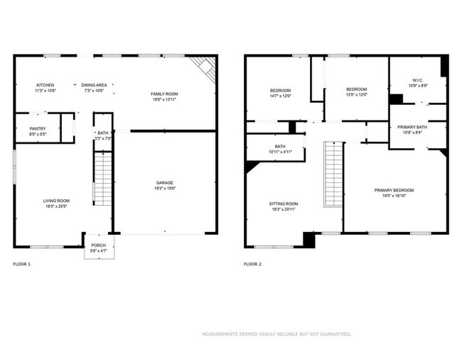 Building Photo - 2700 Peach Dr