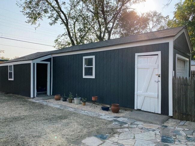 Building Photo - 3503 29th St