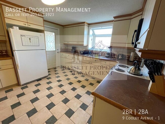 Building Photo - 9 Cooley Ave