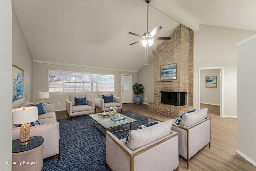 Building Photo - 2406 Heathergold Dr