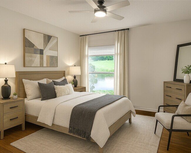 Building Photo - 4289 Island Cir