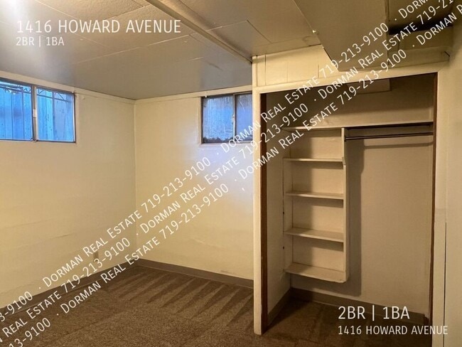 Building Photo - 1416 Howard Ave