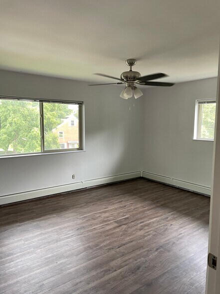 Second bedroom - 1316 Hooker Ave