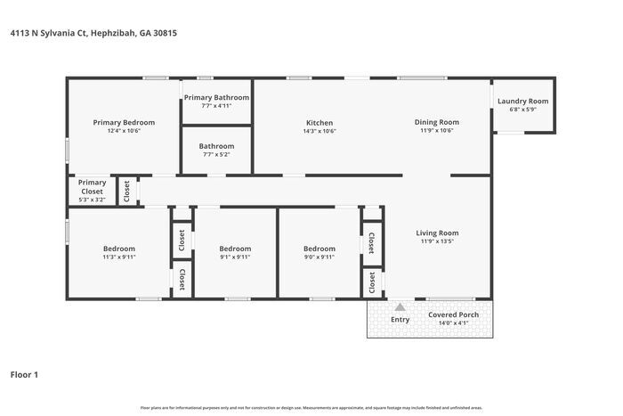 Building Photo - 4113 N Sylvania Ct