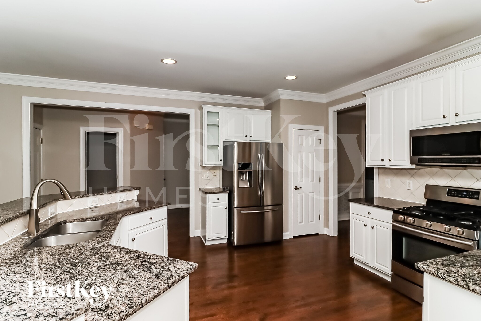 Building Photo - 1426 Wilburn Park Ln NW