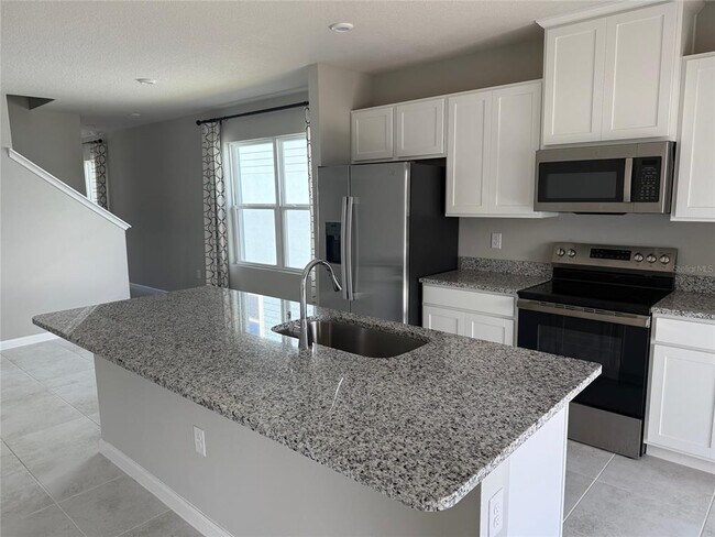 Building Photo - 1200 Port Blue Wy