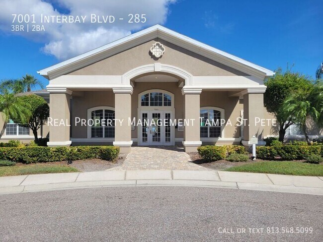 Building Photo - 7001 Interbay Blvd