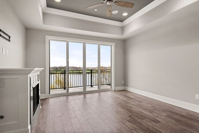 Building Photo - Lakefront Condo at Revery Point