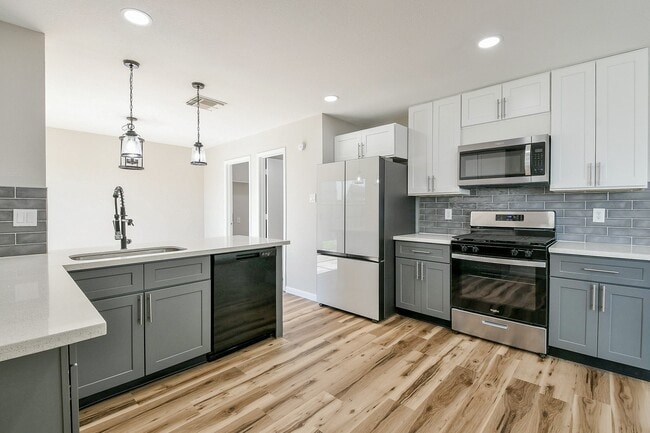 Building Photo - 20807 Lansing Ridge Ln