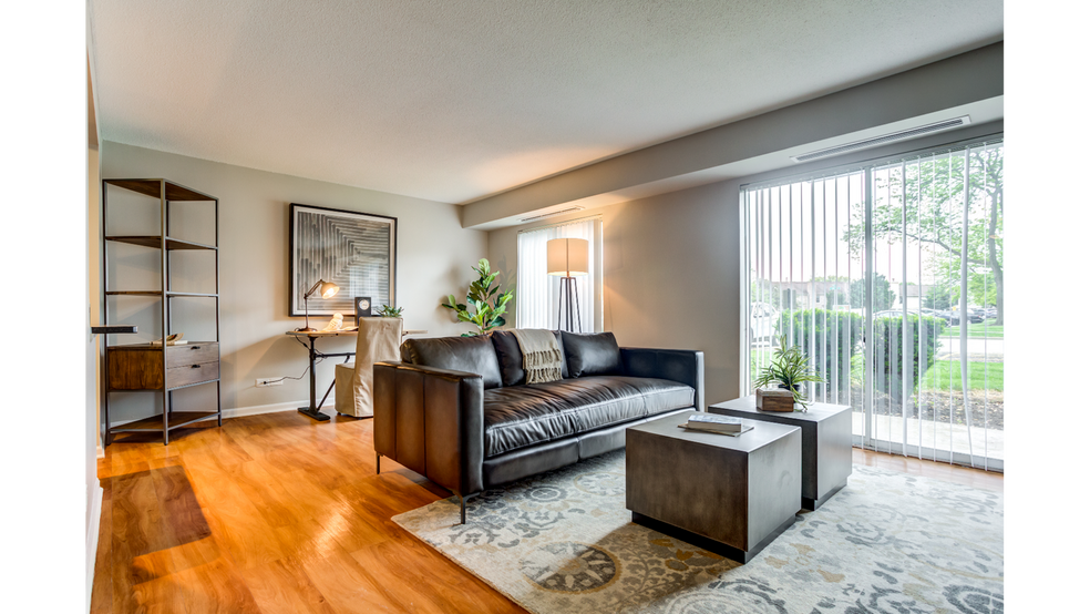 Room to Relax! - Twin Lake Towers