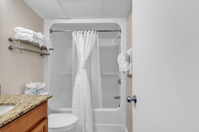 Building Photo - 1700 N Ocean Blvd