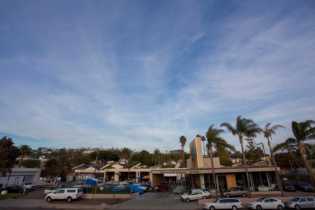Building Photo - 5538 La Jolla Blvd