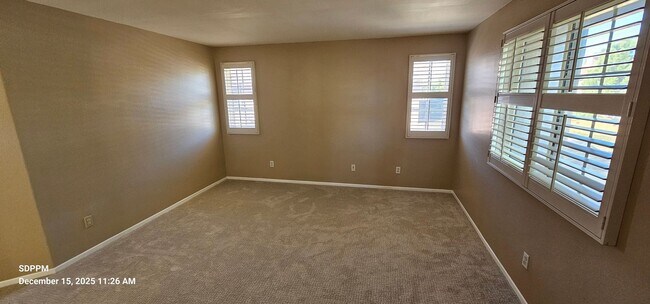 Building Photo - 4S RANCH / SAN DIEGO - Nice 3 Bedroom / 2.5 Bath House  AVAILABLE NOW!!